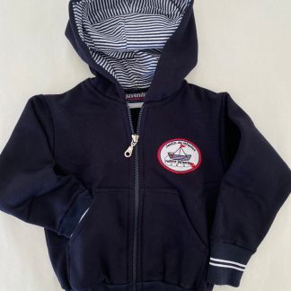 Campera Jardin