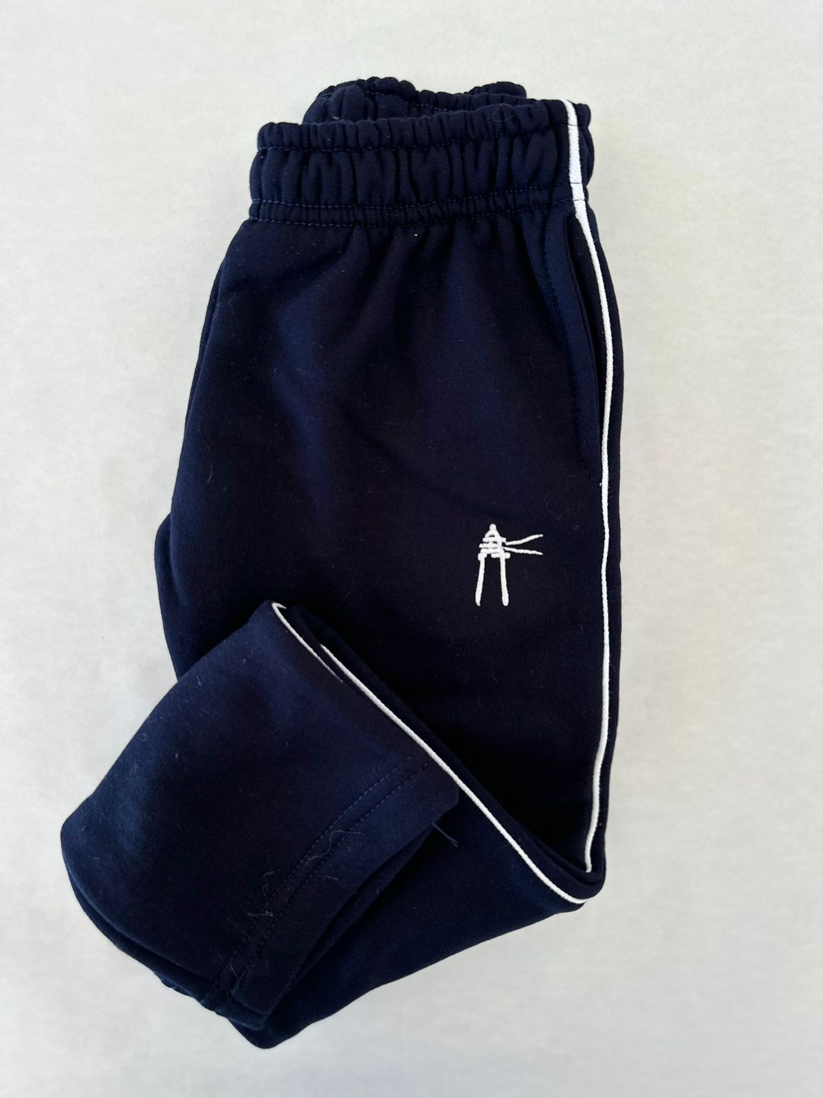 Pantalon Frisa - Primaria y Secundaria (T6-48) - Imagen 2