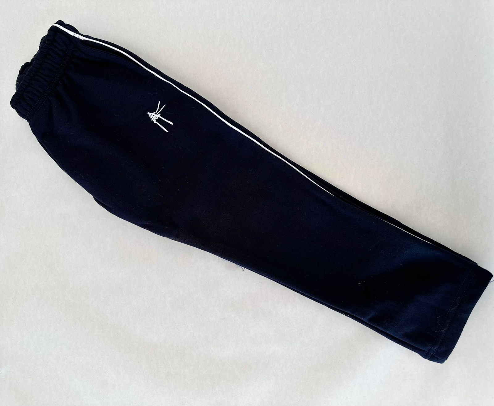 Pantalon Frisa - Primaria y Secundaria (T6-48)