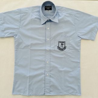 Camisa Manga Corta Secundaria