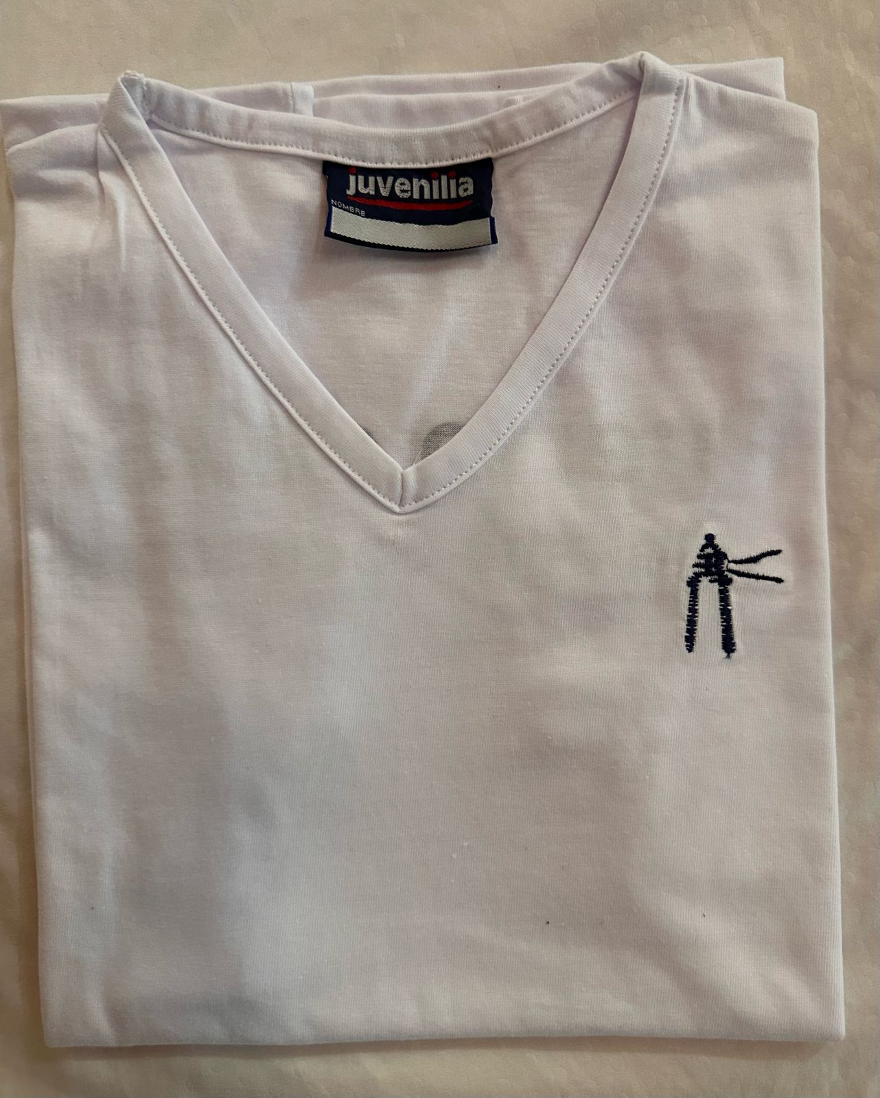 Remeras de Gimnasia Mujer Secundario - Imagen 8