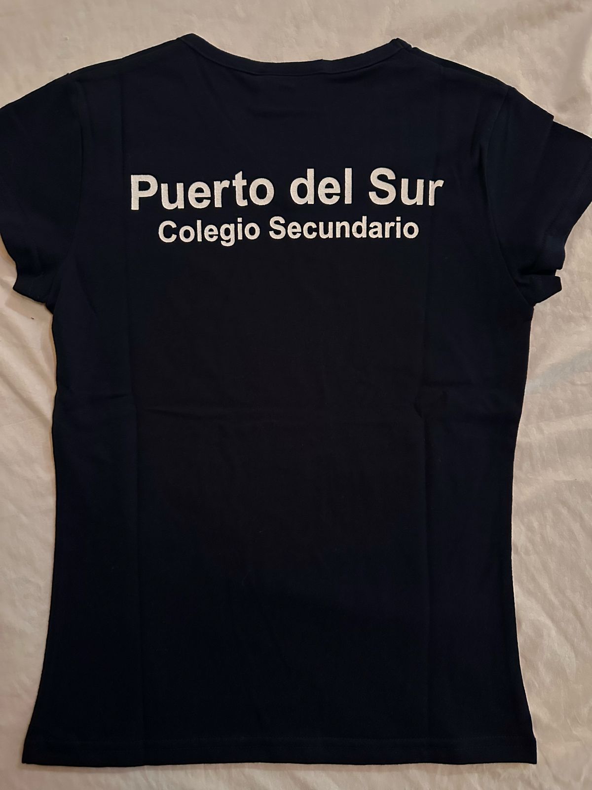 Remeras de Gimnasia Mujer Secundario - Imagen 5