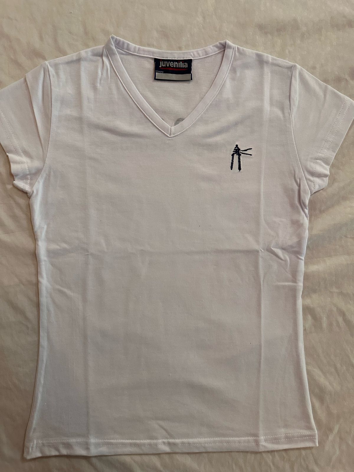 Remeras de Gimnasia Mujer Secundario - Imagen 7