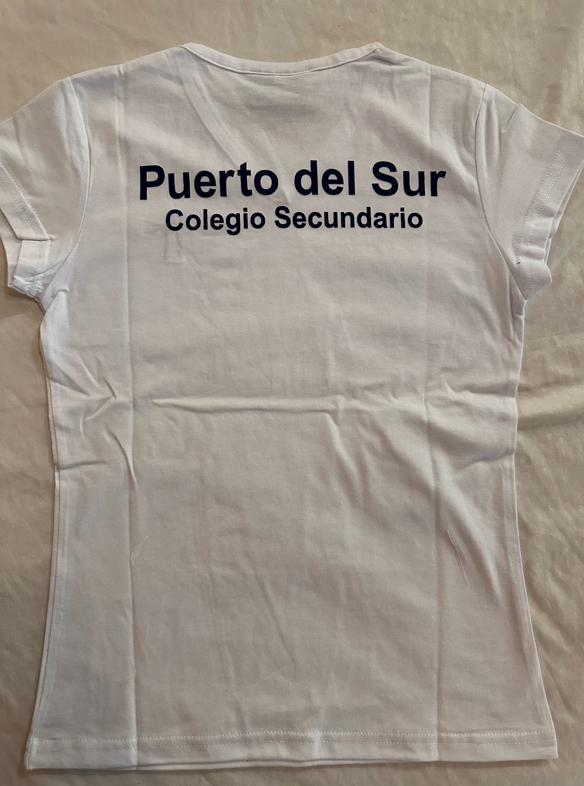 Remeras de Gimnasia Mujer Secundario - Imagen 6