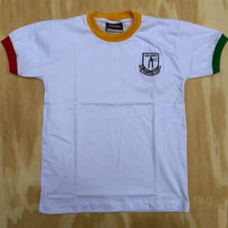 Remera de Gimnasia Primaria