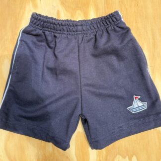 Shorts Jardin