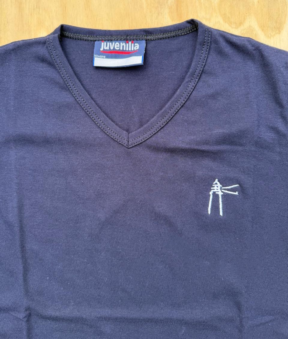 Remeras de Gimnasia Mujer Secundario - Imagen 3