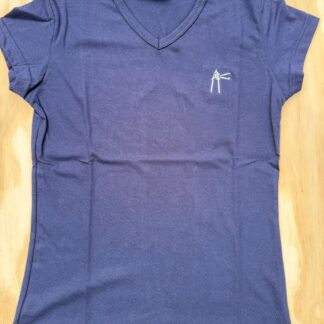 Remeras de Gimnasia Mujer Secundario