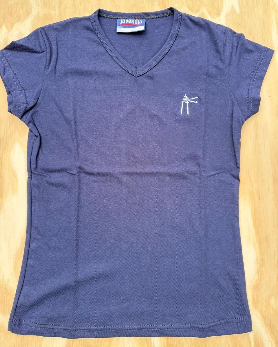 Remeras de Gimnasia Mujer Secundario