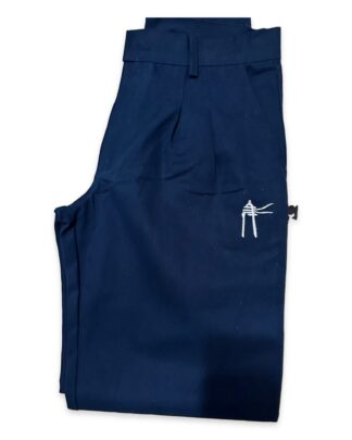Bombacha de Campo Colegio Azul — uniforme escolar Muelle Austral