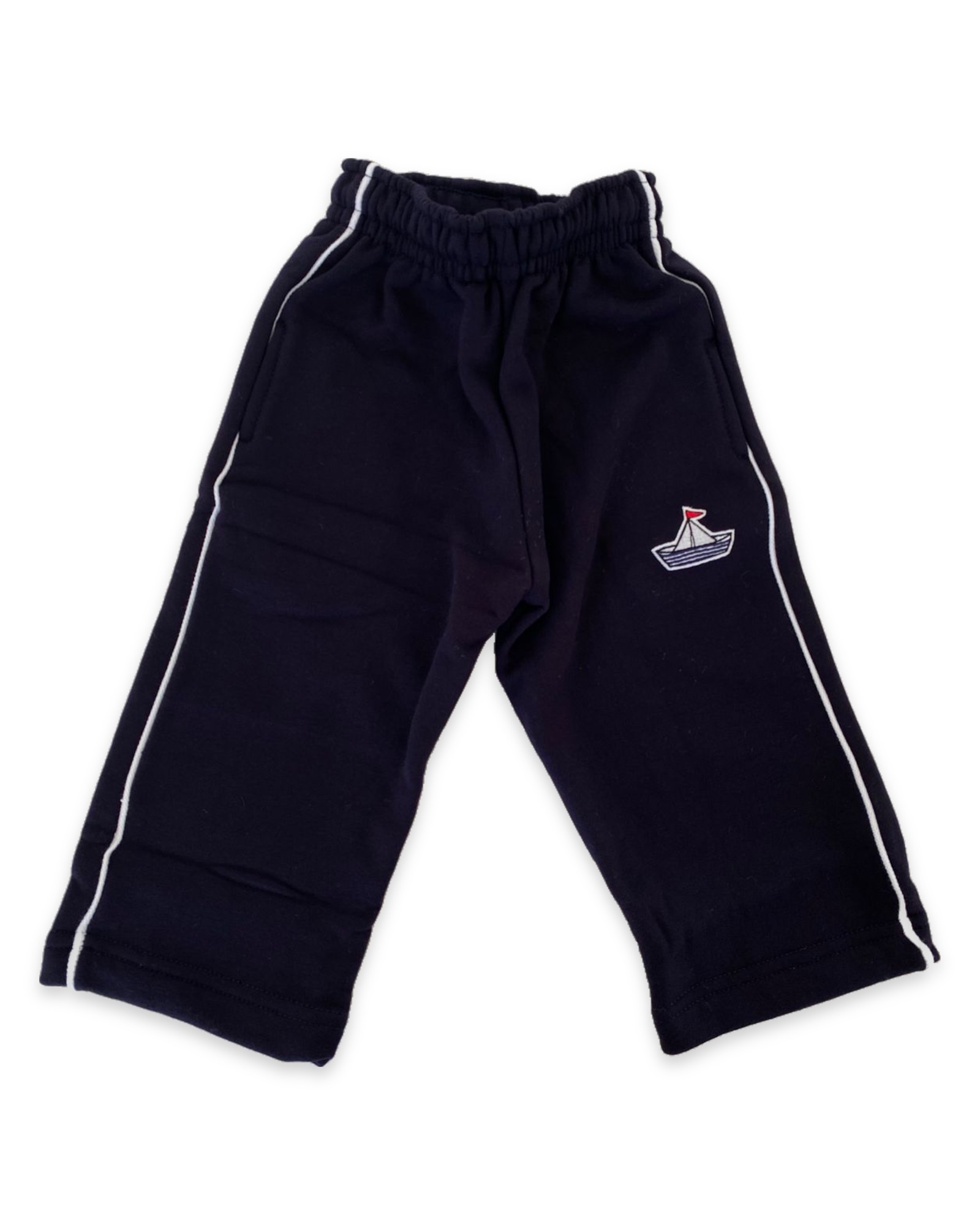 Pantalon Jardin — uniforme escolar Muelle Austral