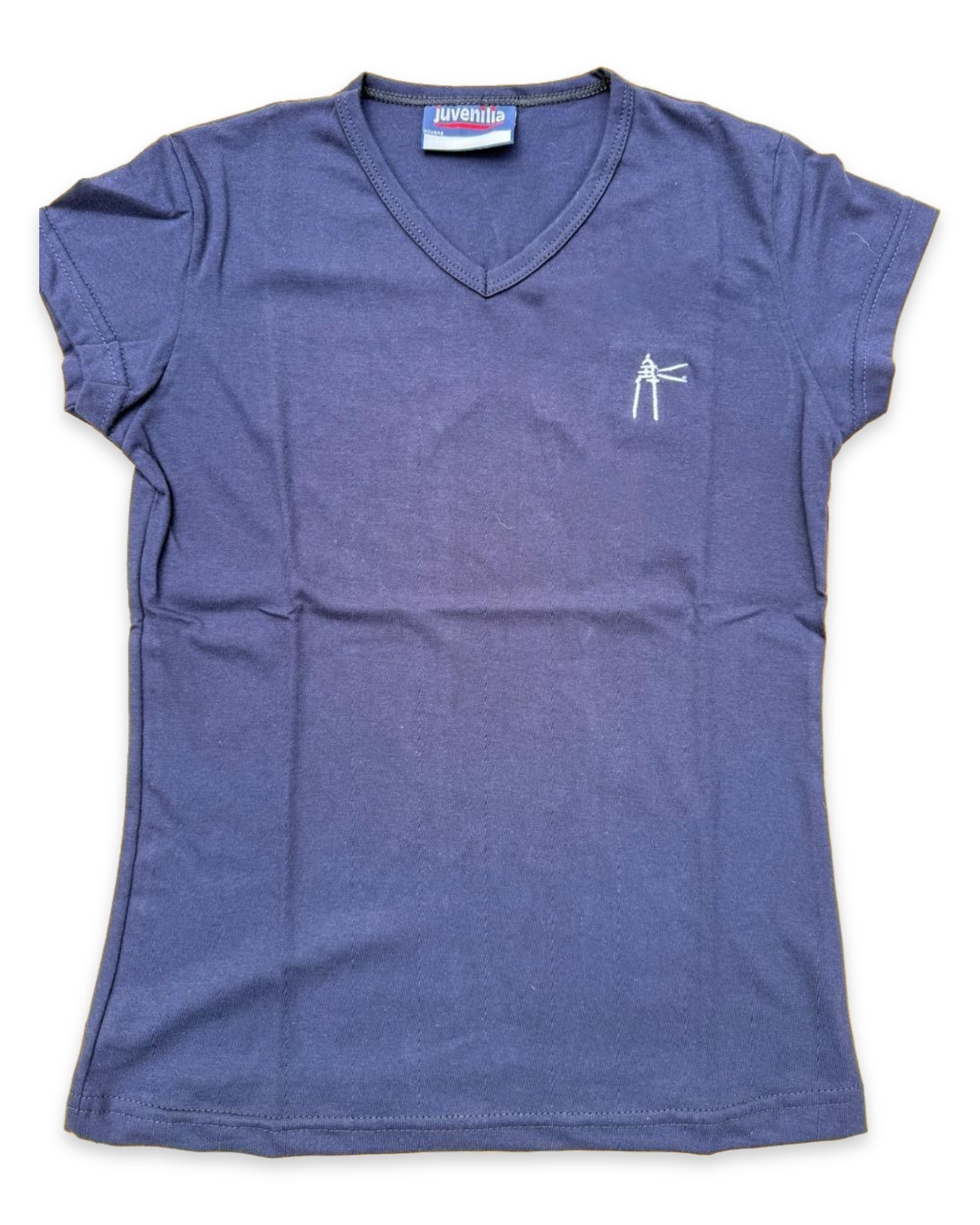 Remeras de Gimnasia Mujer Secundario — uniforme escolar Muelle Austral